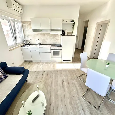 아파트 Seaview Gabriela Blato (Korcula)