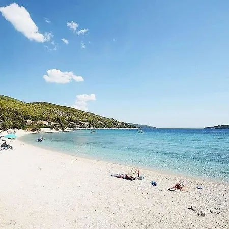 Seaview Gabriela Blato (Korcula)
